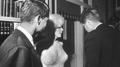 Zdfinfo - Cold Case: Marilyn Monroe - Tod Einer Ikone