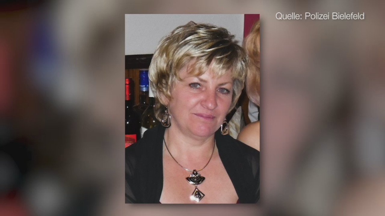 Wer ist der Mörder von Nelli Graf? ZDFheute