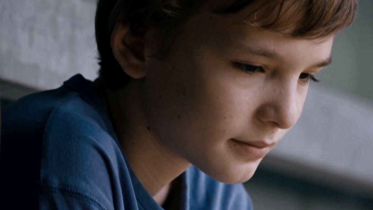 "Cold Case: Mord an einem 13-Jährigen ": Nachgestellte Szene 