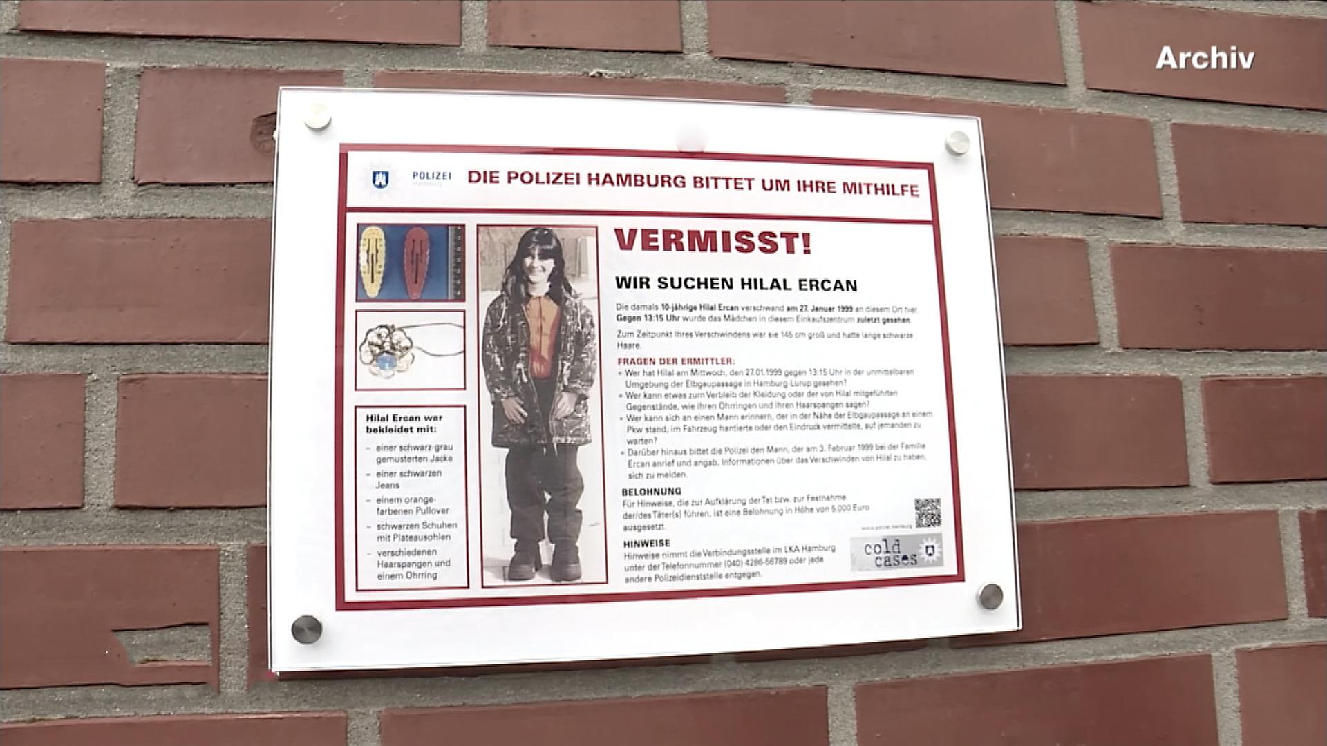 Tag Der Vermissten Kinder Qual Der Ungewissheit Erstarrt In Trauer Zdfheute