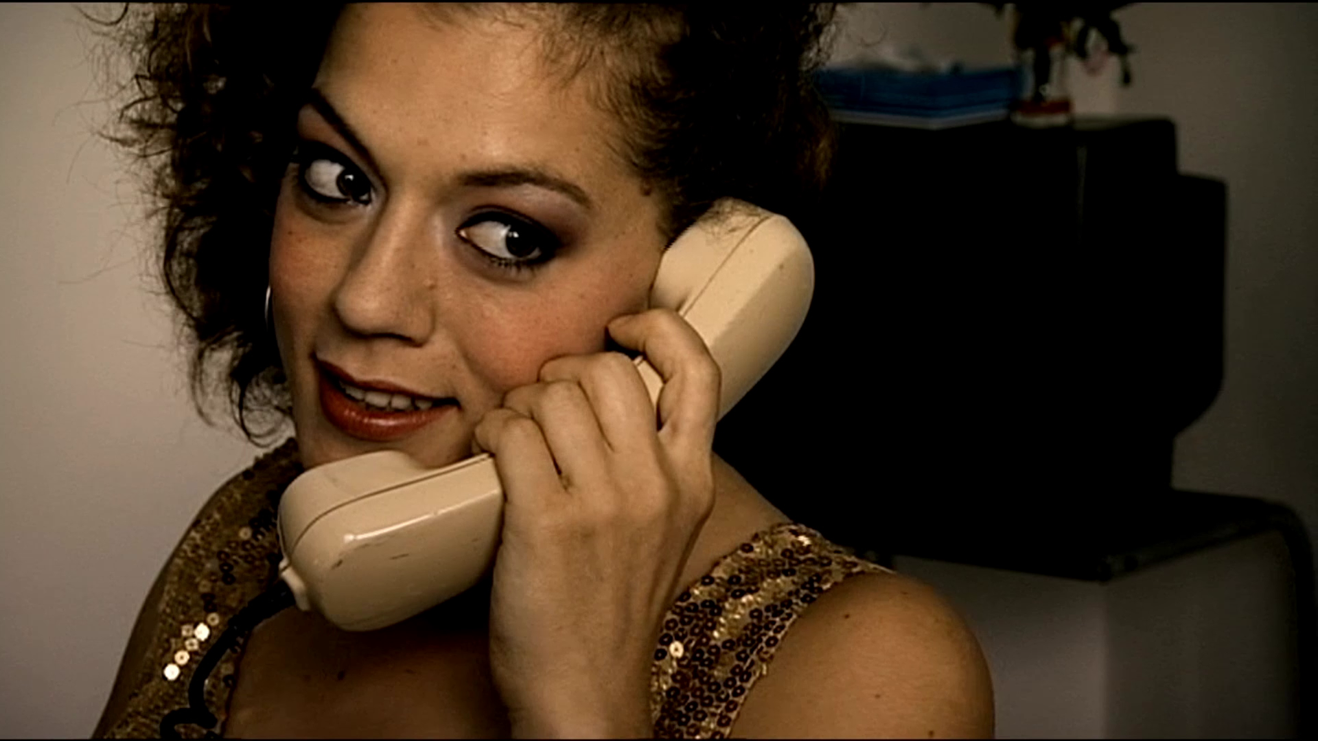 "Cold Case: Der süße Wolfi": Nachgestellte Szene 