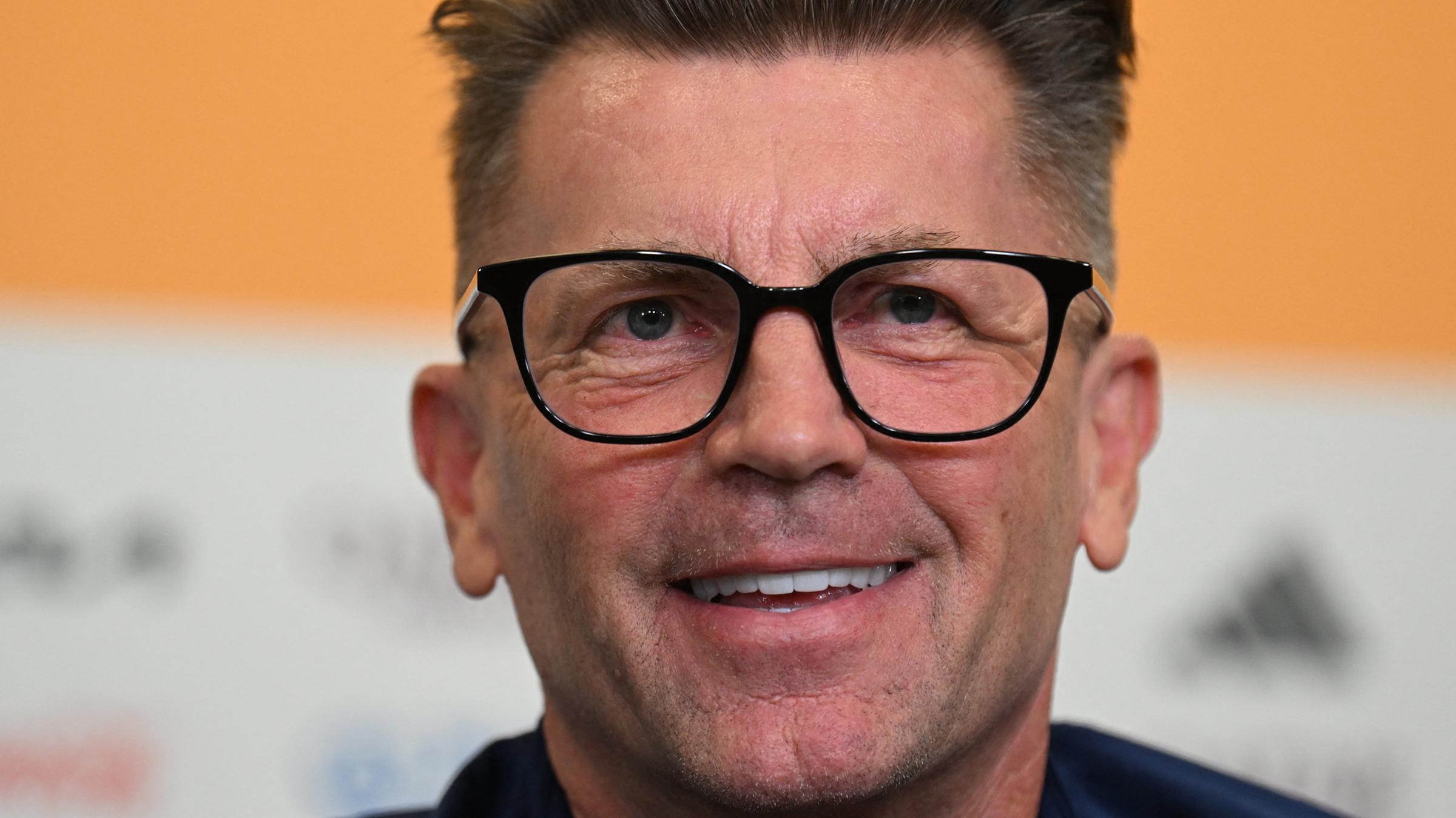 Colin bell ist neuer trainer von südkorea – colin bell chance – FIOGN