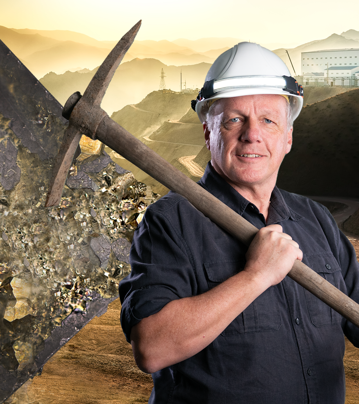 Colin Devey Staffelthumb