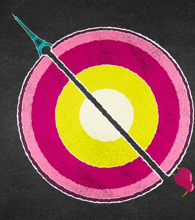 42 - Die Antwort auf fast alles