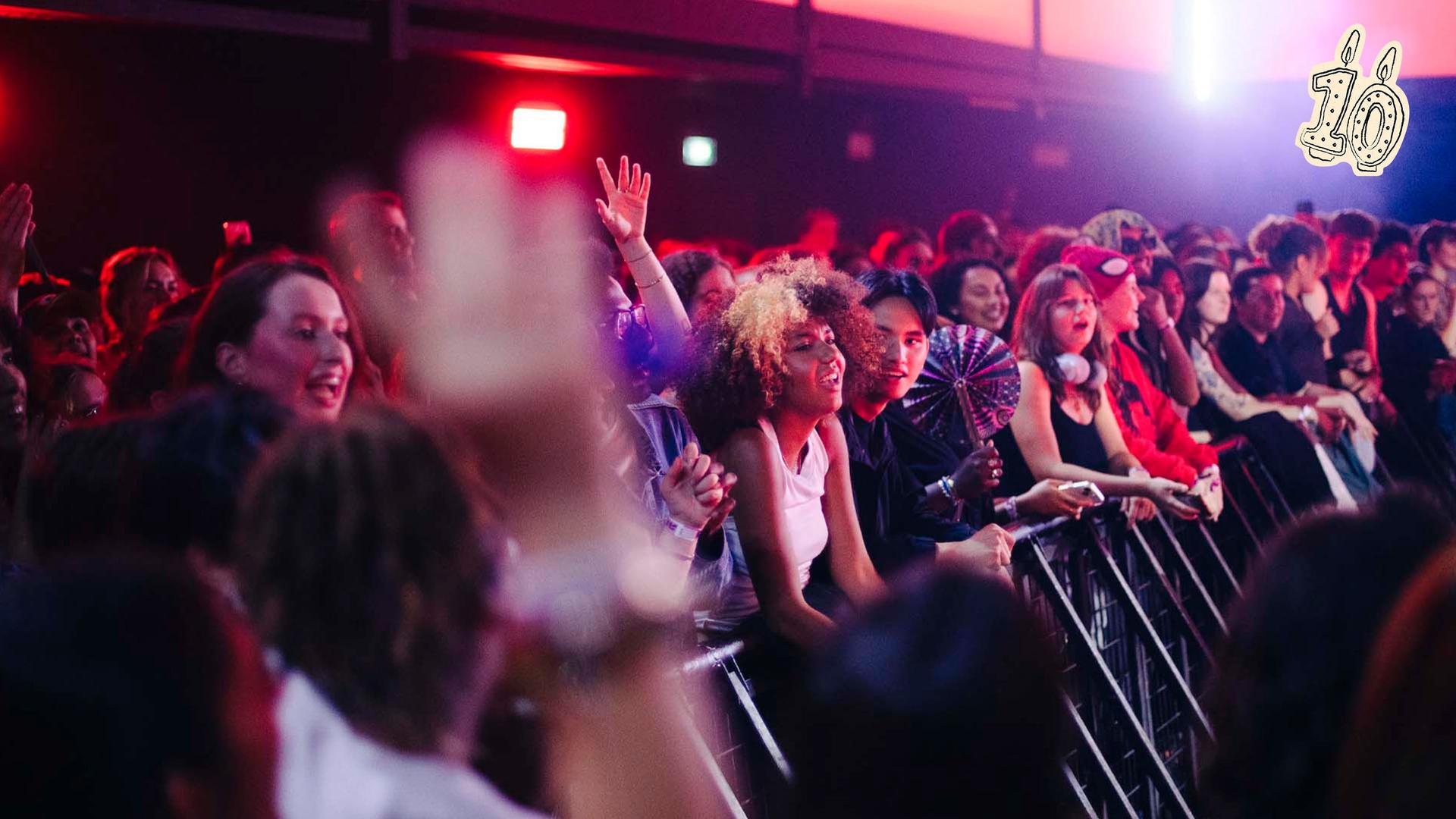 ARTE Concert Festival