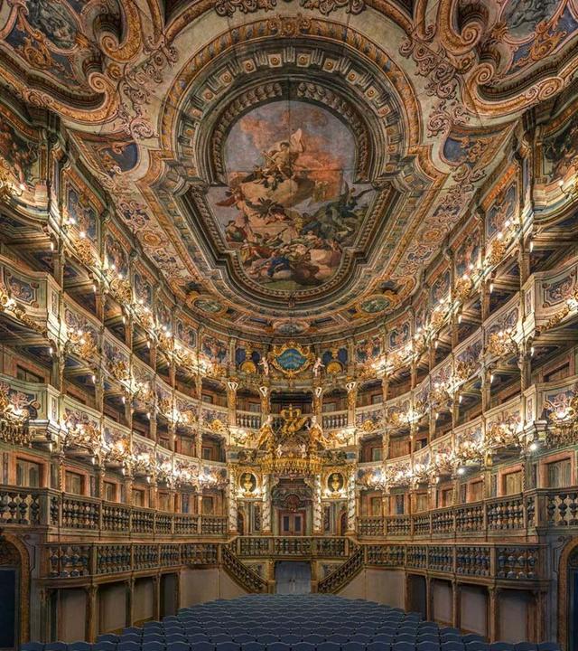 Bayreuth Baroque Opera Festival