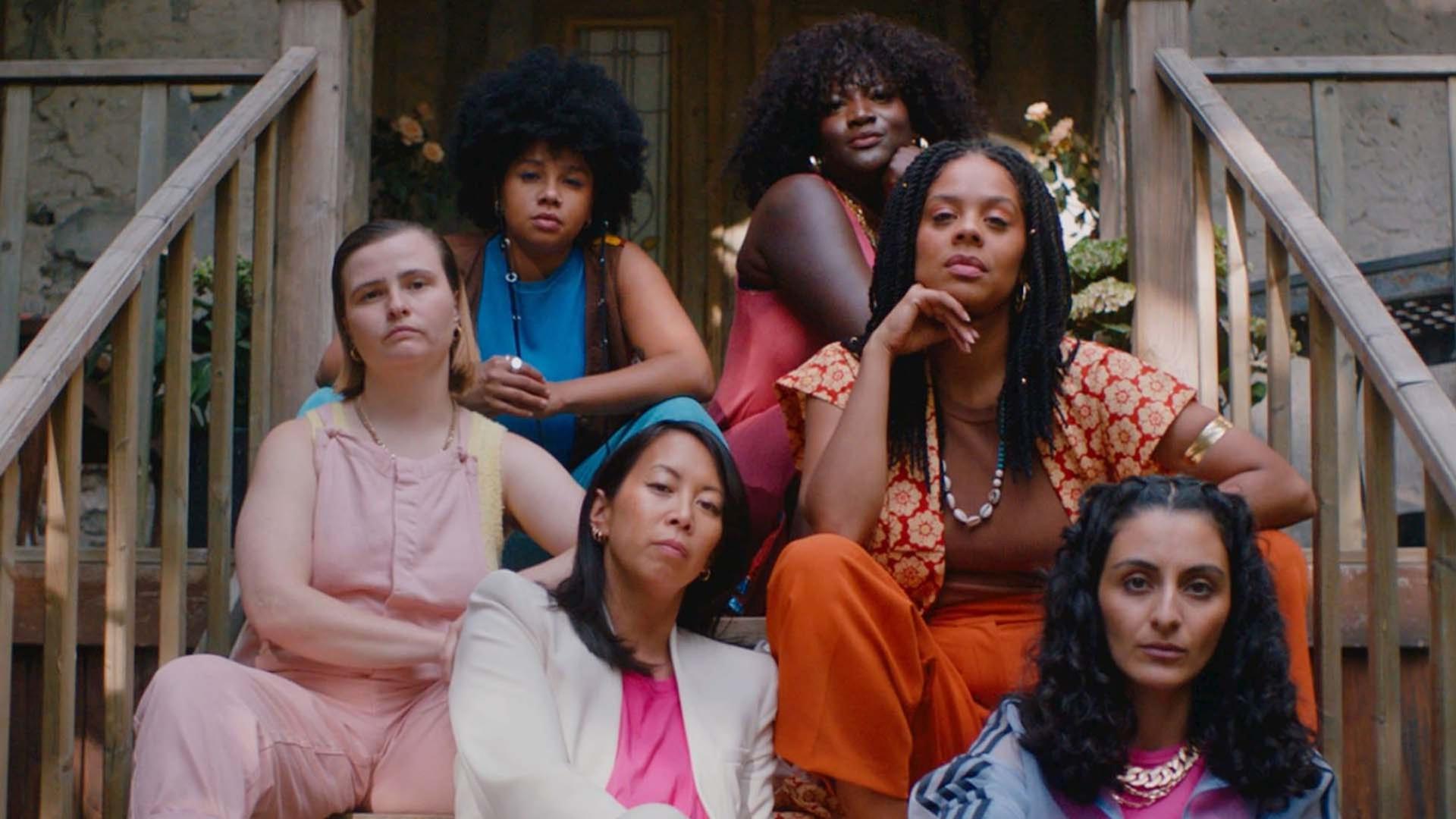 Clashing Differences