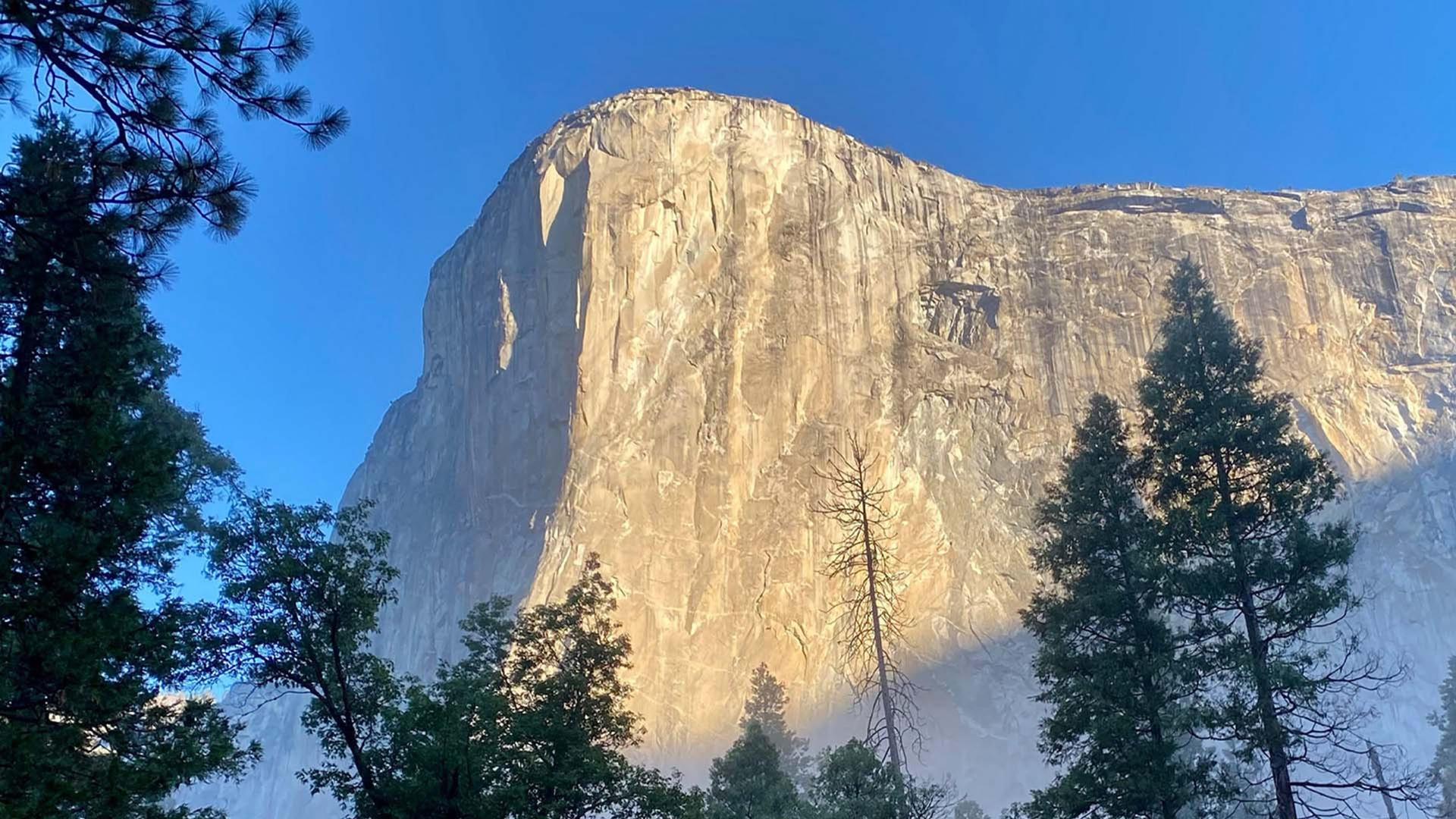 Eine Reise durch Amerikas weiten Westen