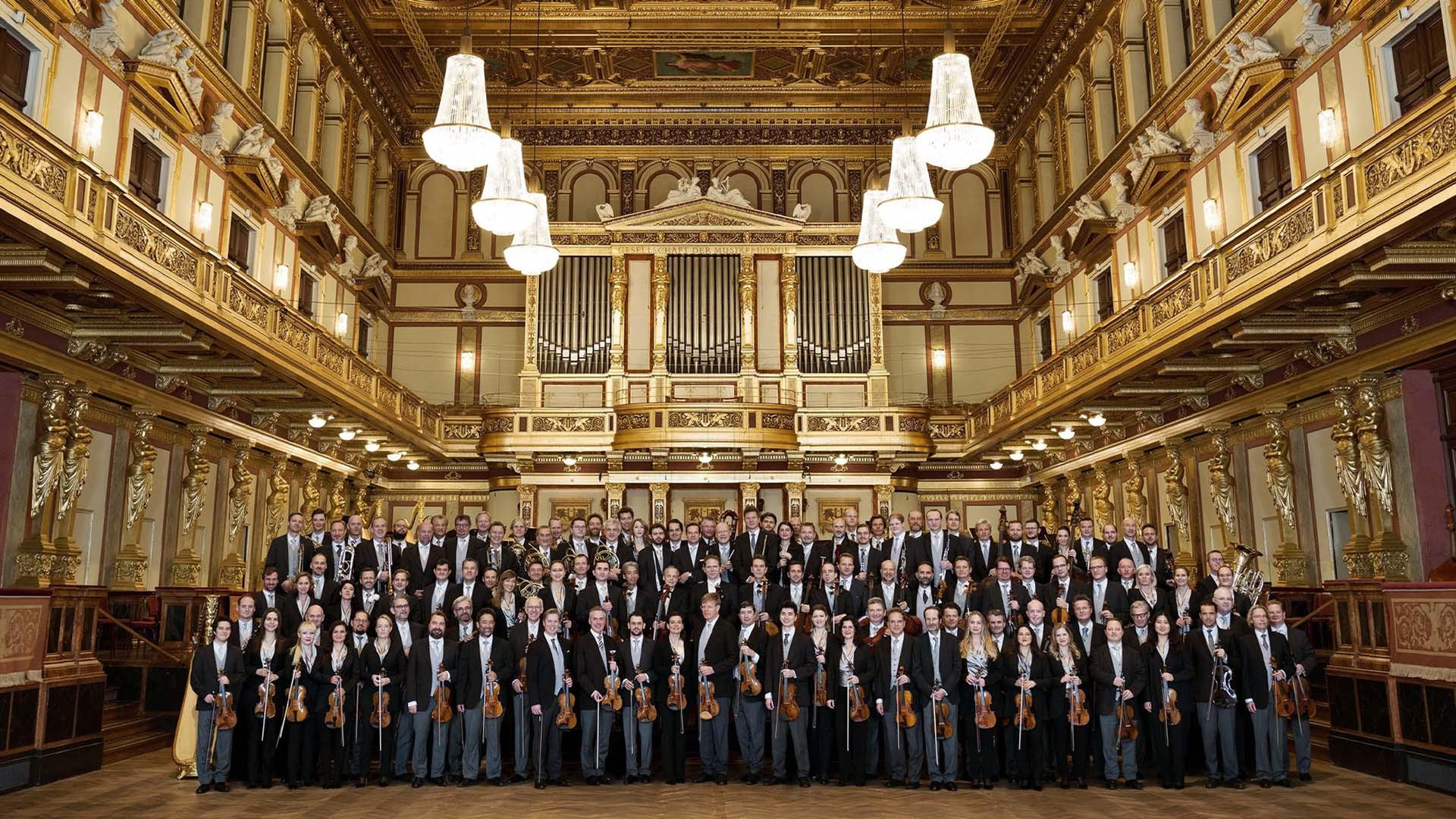 Famous Orchestras: Orchester der Weltklasse