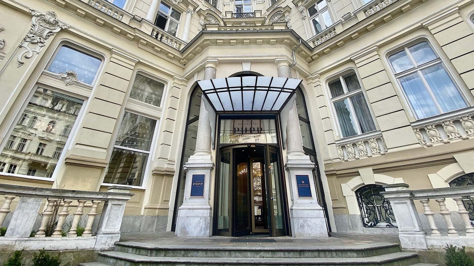 Hotel-Legenden