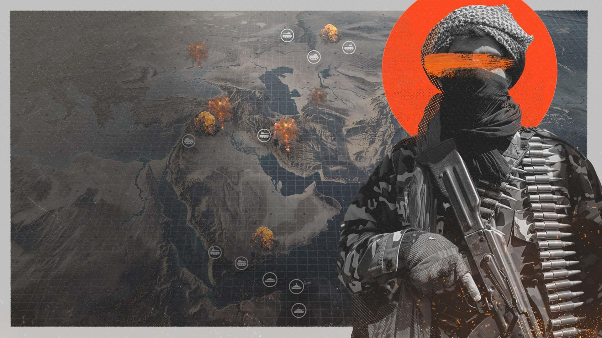 KonfliktZone - globale Krisen kurz erklärt