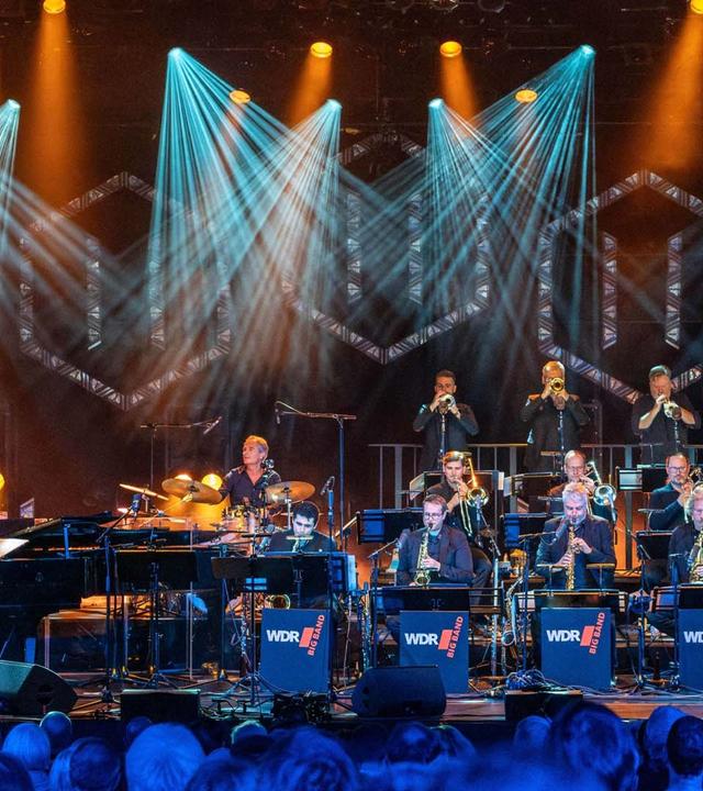 Leverkusener Jazztage