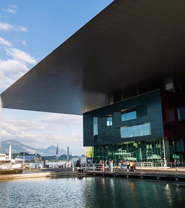 Lucerne Festival