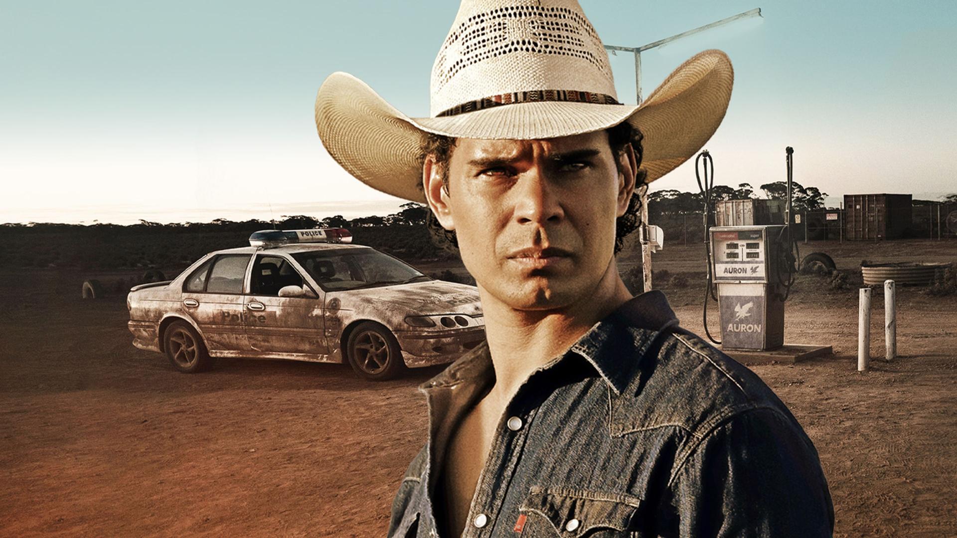 Mystery Road: Origin