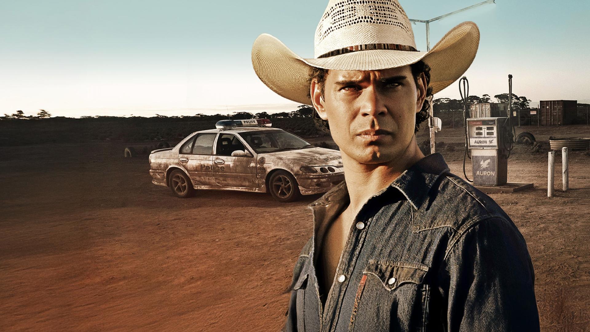 Mystery Road: Origin