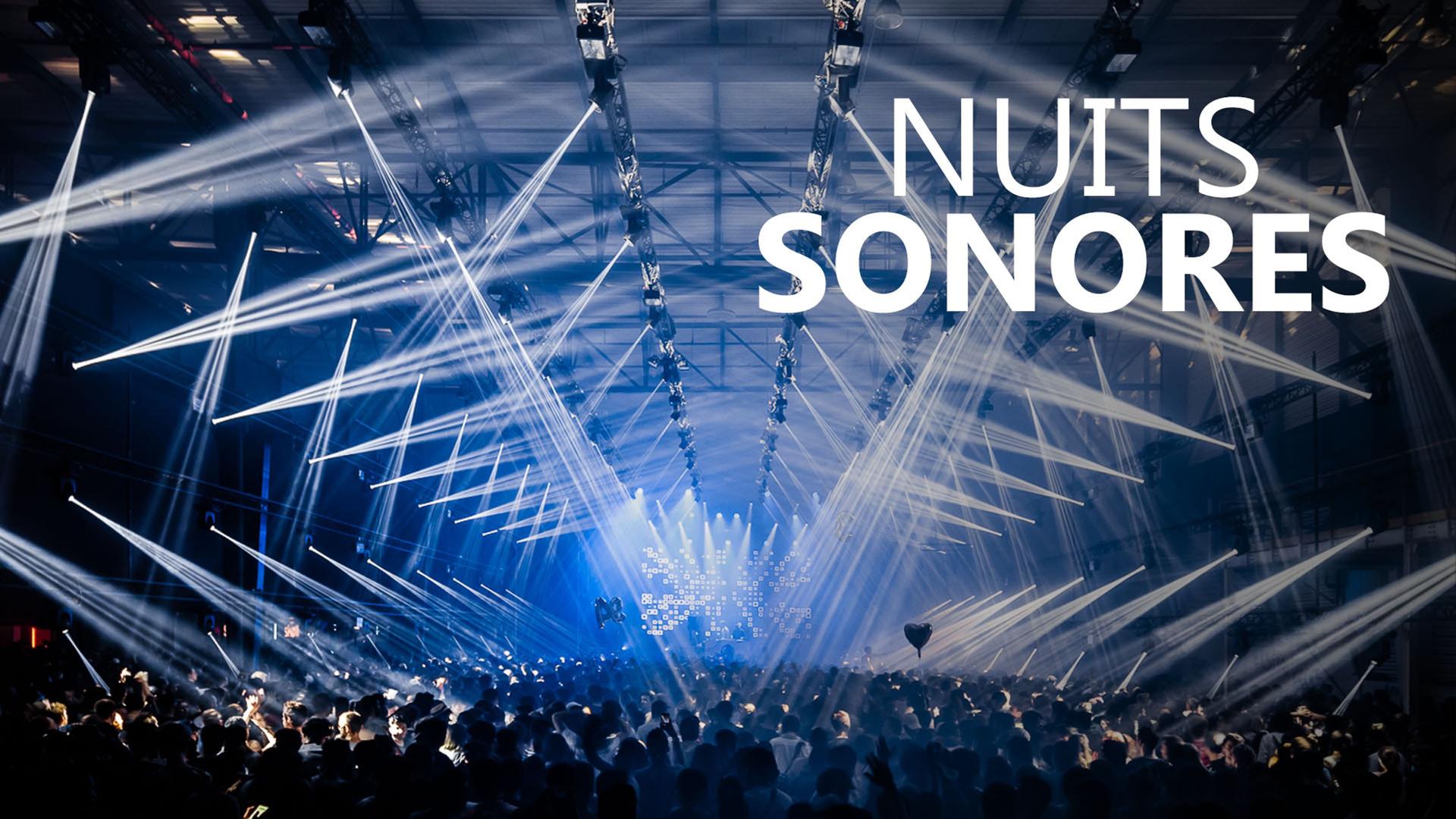 Nuits Sonores