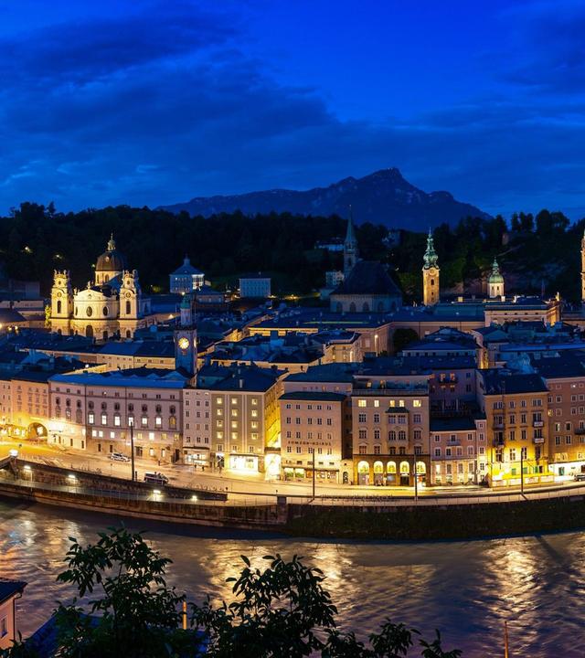 Salzburger Festspiele