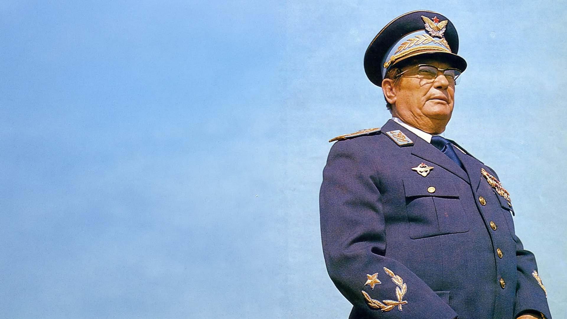 Tito