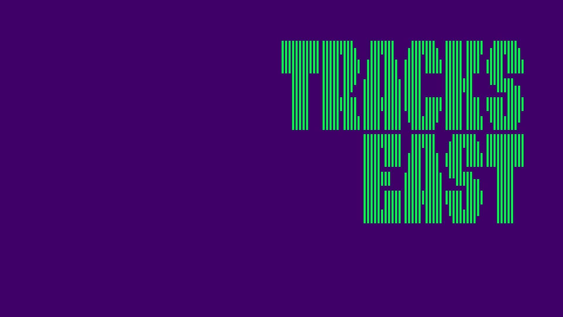 Tracks East