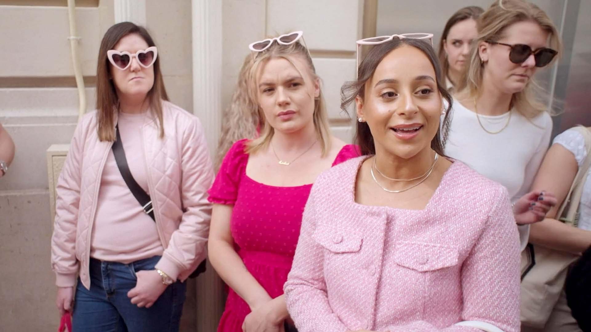 Uniform, Macht, Mode