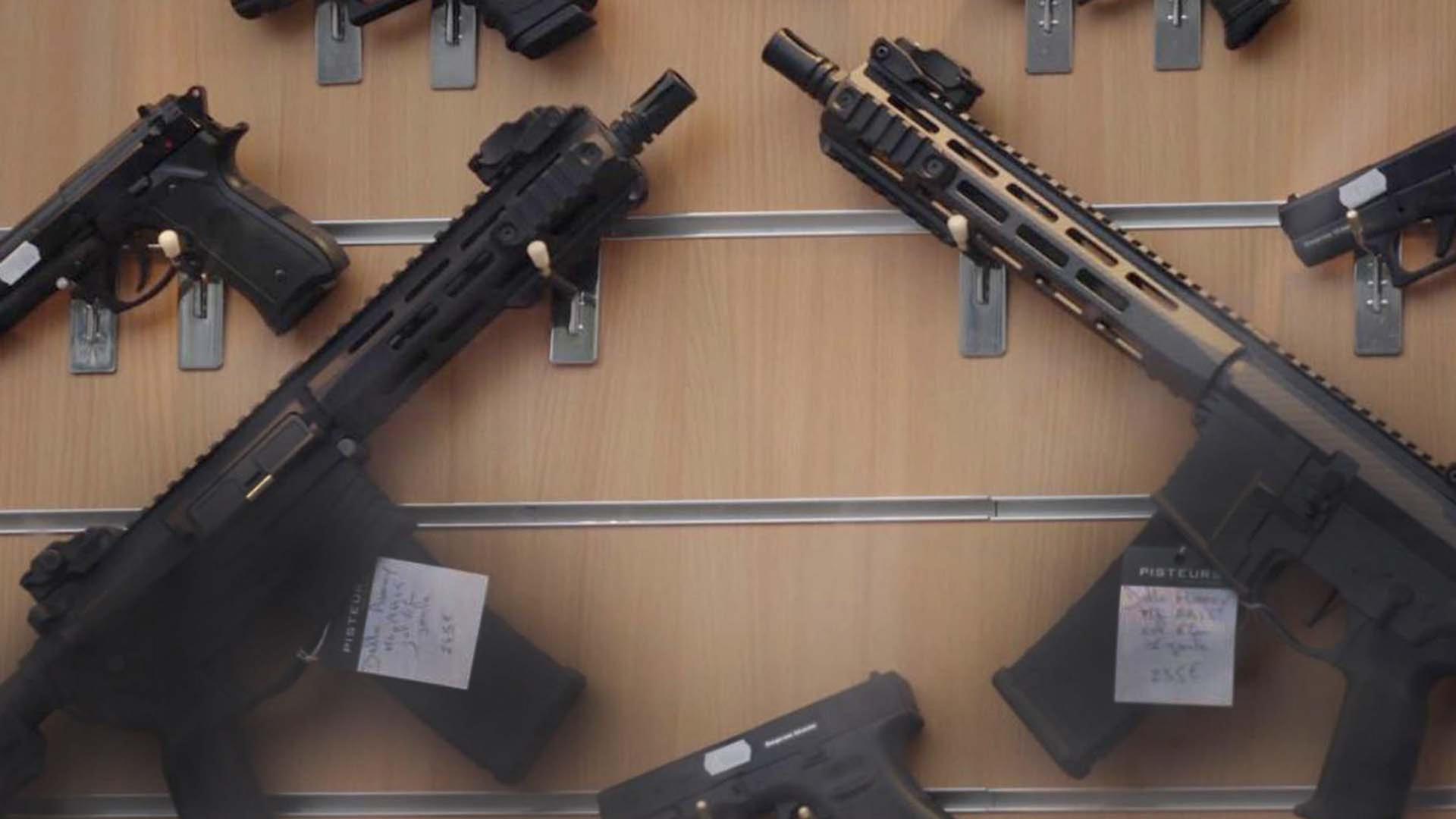 Unterschätzt - Die rechte Terrorgefahr