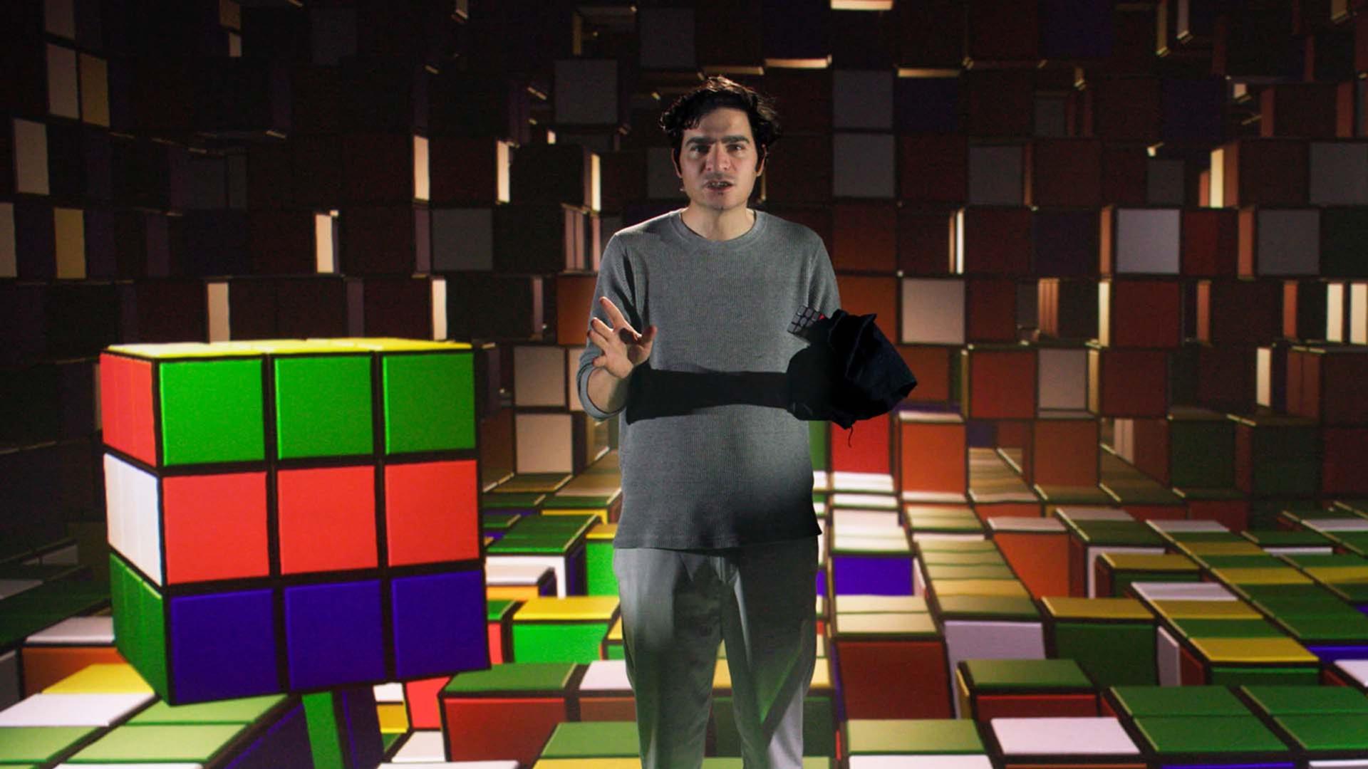 Wie unser Gehirn uns austrickst