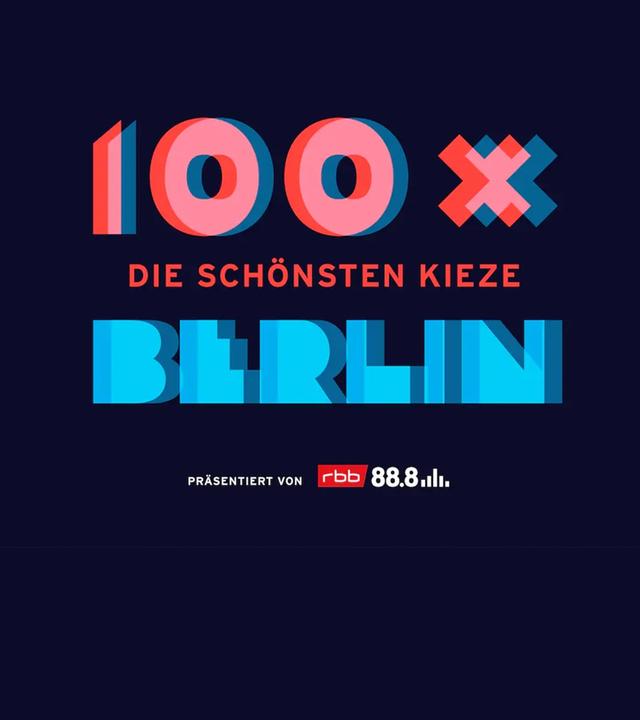 100 x Berlin