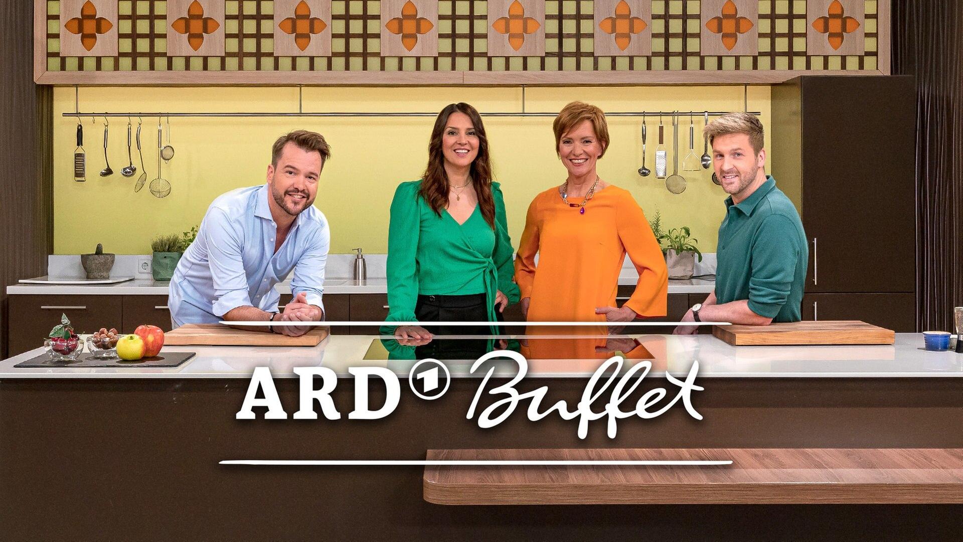 ARD-Buffet