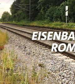 Eisenbahn-Romantik