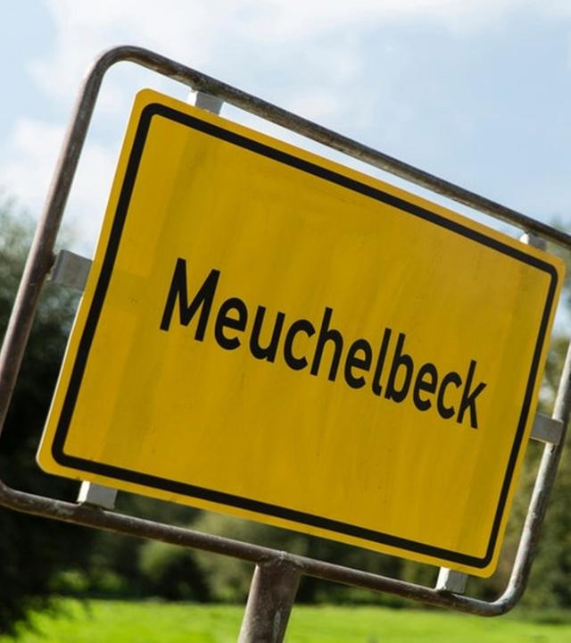 Meuchelbeck 