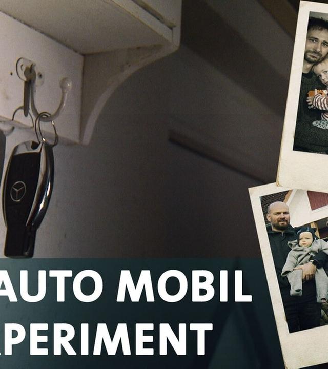 Ohne Auto mobil – das Experiment