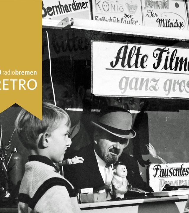 Radio Bremen Retro – Filme aus dem Archiv