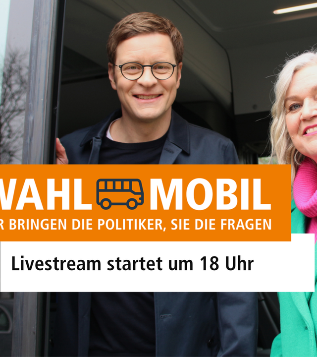 Wahl-Mobil aus dem La Viva: Wann endet Bremens Bildungsmisere?