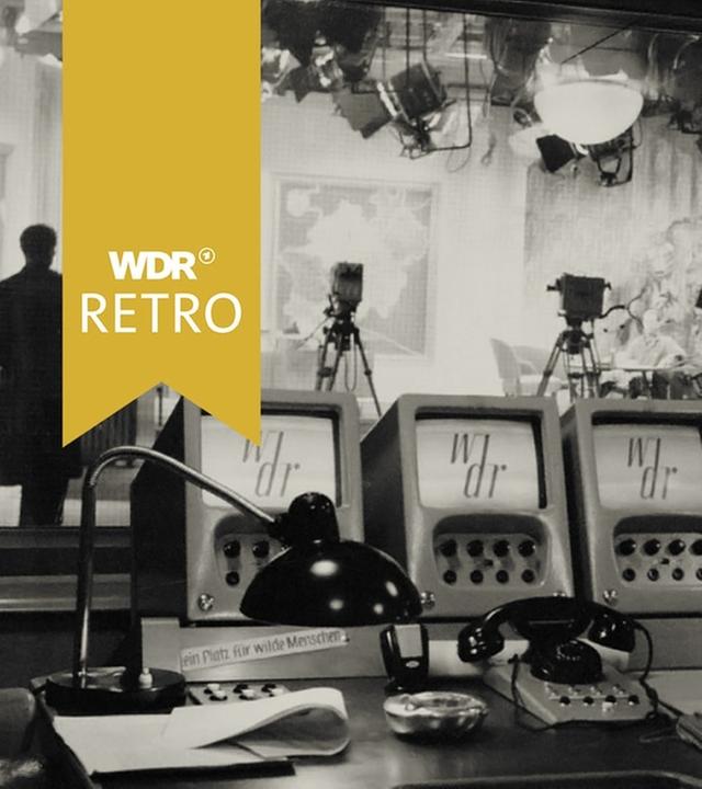 WDR Retro  Spezial