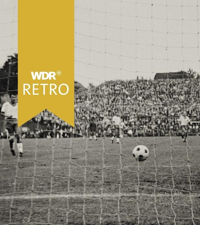 WDR Retro  Sport