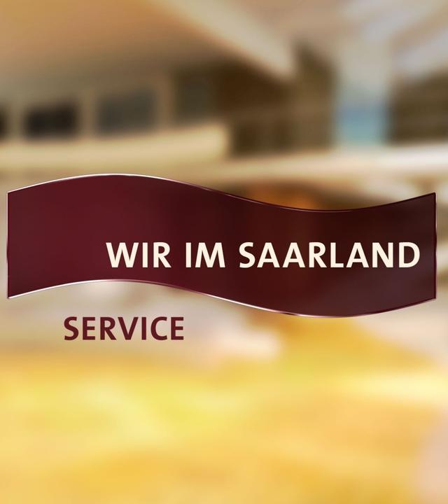 Wir im Saarland - Service