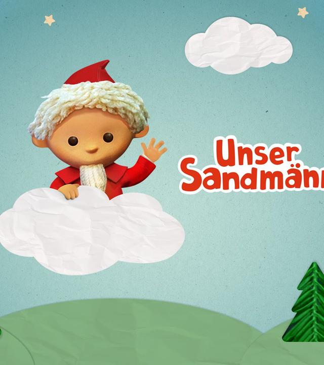Unser Sandmännchen: Meine Liebsten Gute-Nacht-Reime – YOUG