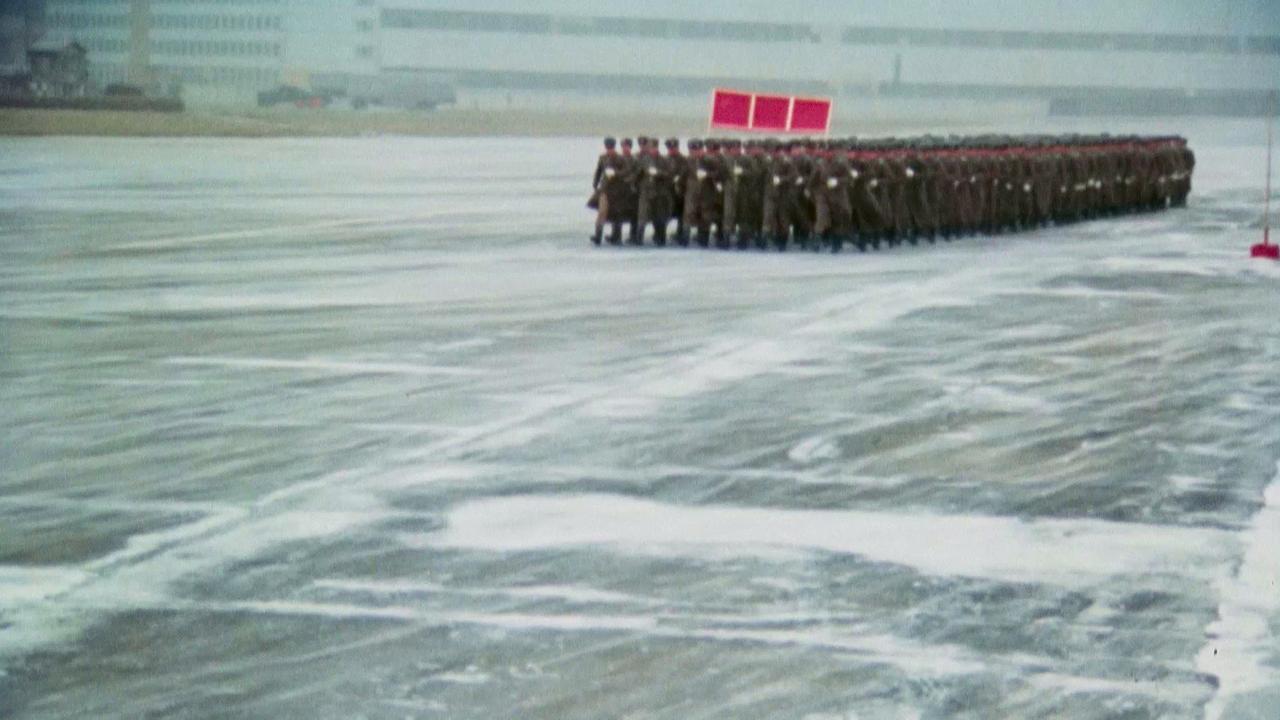 Die Rote Armee ZDFmediathek