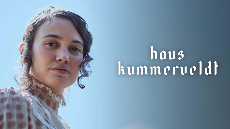 Haus Kummerveldt