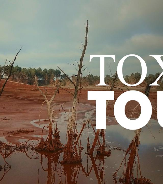 Toxic Tour