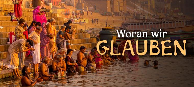 Woran wir glauben-logo