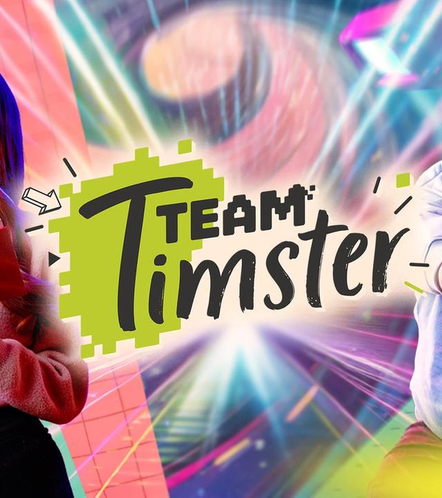 Team Timster