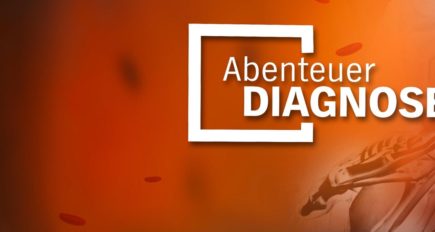 Abenteuer Diagnose