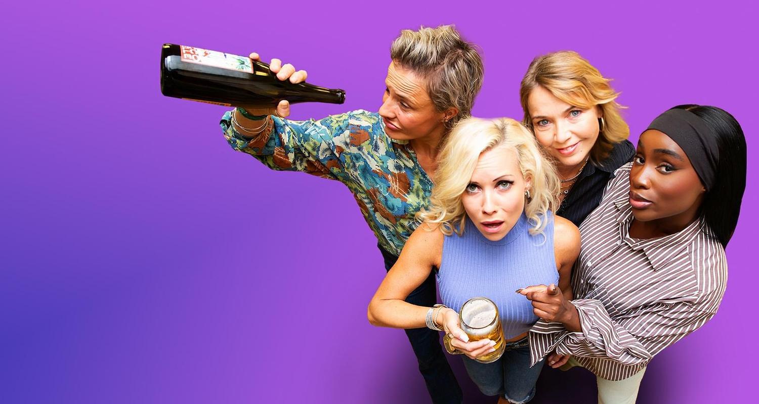 Alkohol Detox – Die Challenge