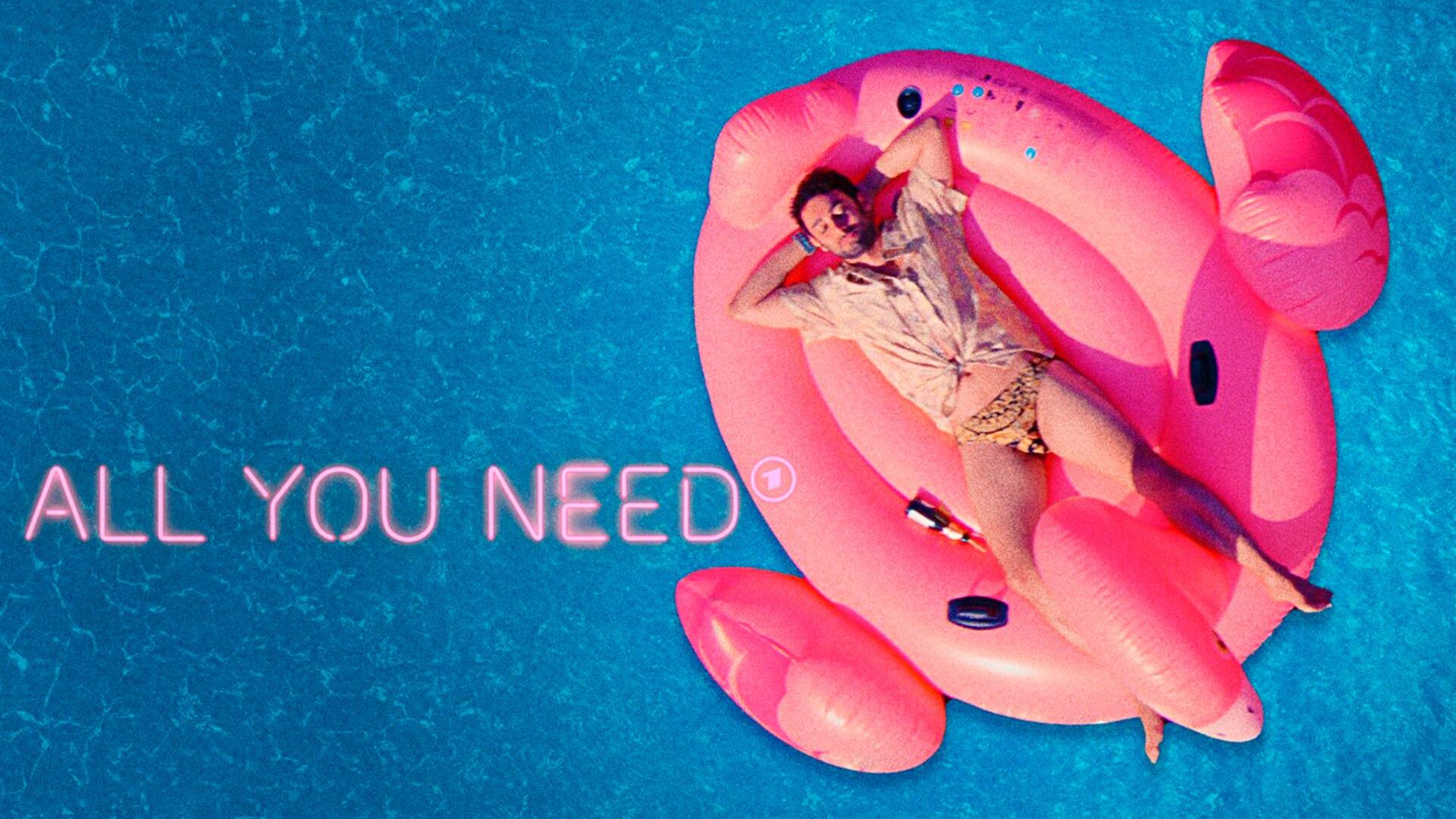 All You Need