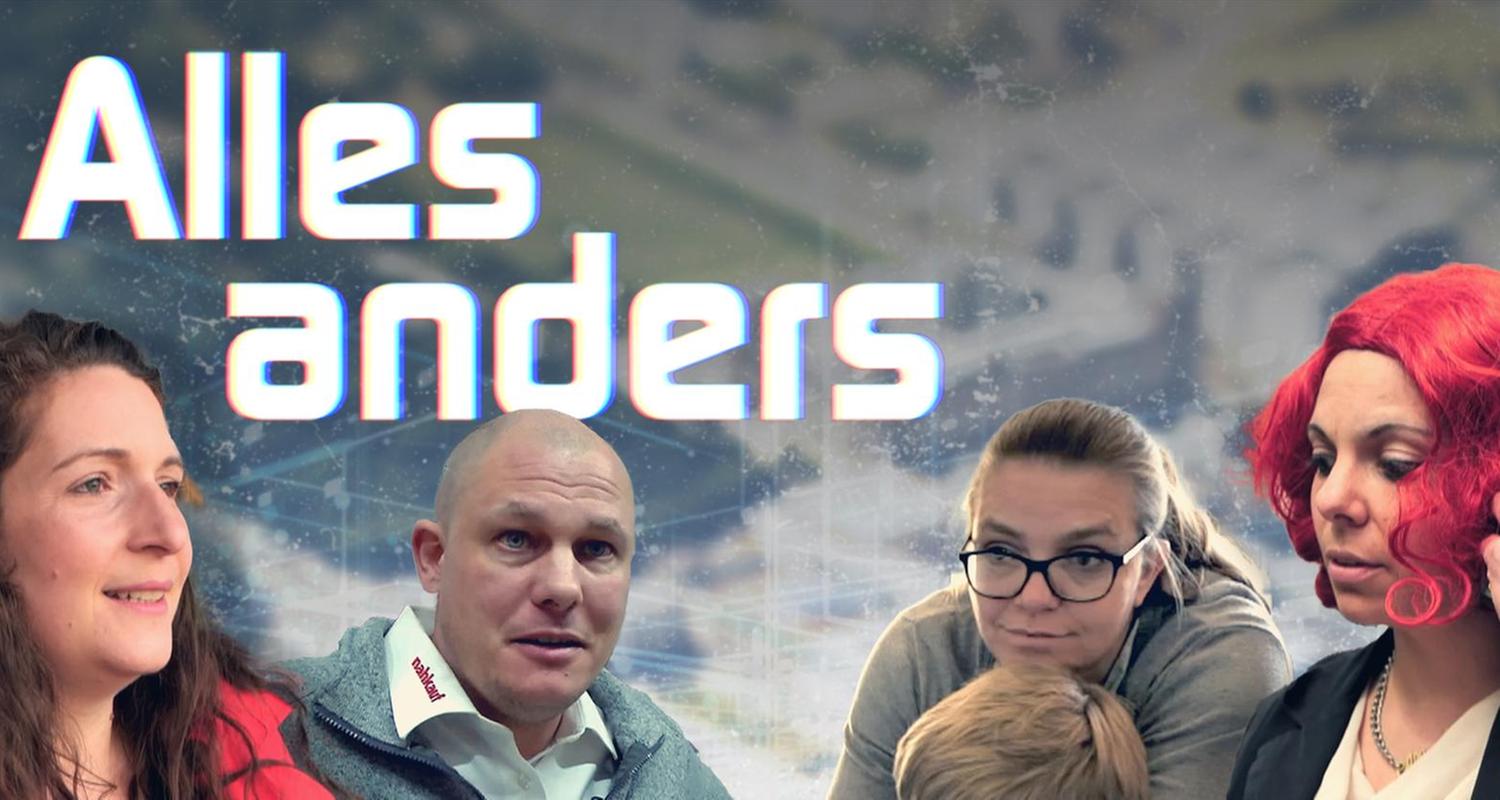 Alles anders