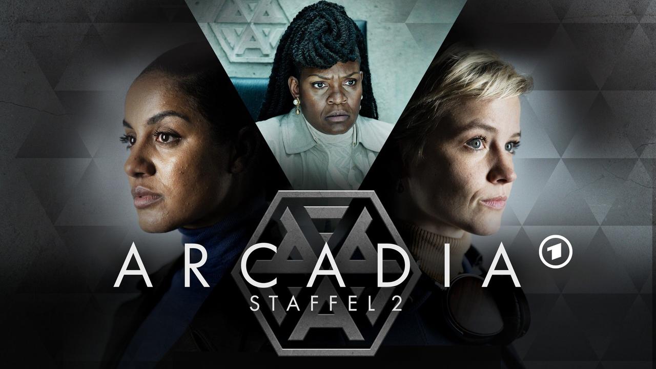 Arcadia – Du bekommst was du verdienst