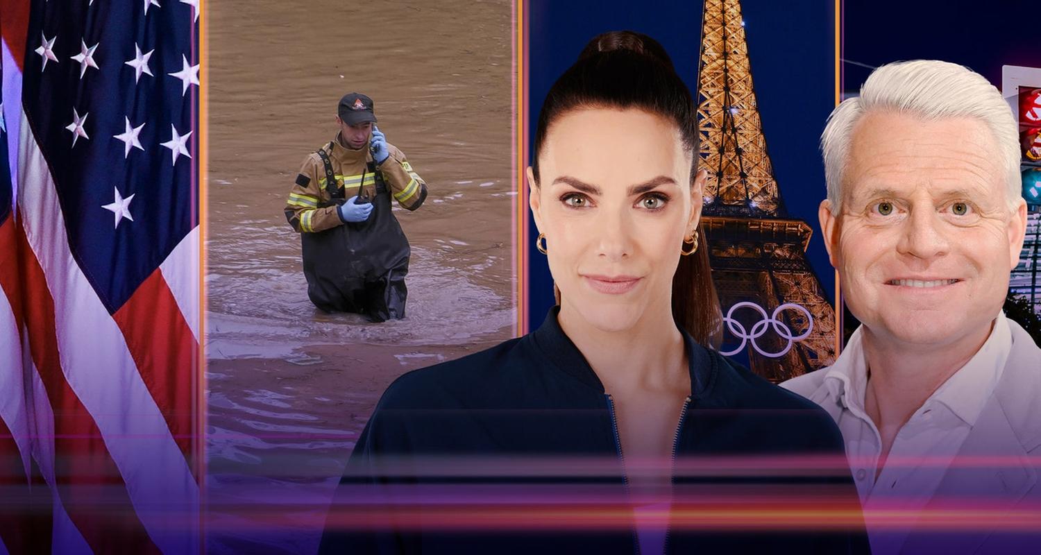 ARD Jahresrückblick 2024