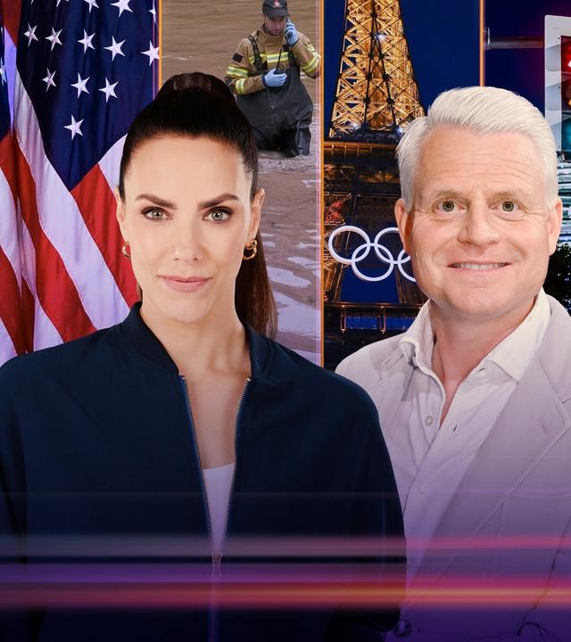 ARD Jahresrückblick 2024