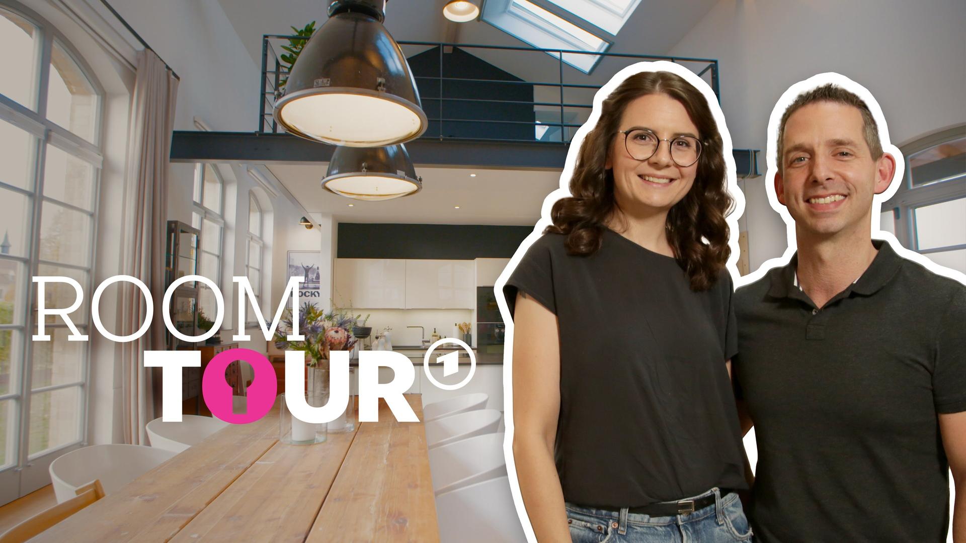 ARD Room Tour